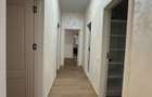 Apartament in Pipera la parter cu 4 camere, curte privata de 30 mp si - 8