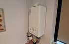2 camere zona Ostroveni bloc nou - 4