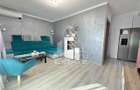 Apartament cu 3 camere decomandat, complet mobilat la parter in Giroc. - 7