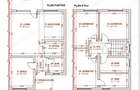 Duplex premium complet mobilat | Panouri fotovoltaice | Mutare imediat