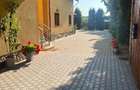 Vanzare casa deosebita, individuala, 7 camere, teren 1723 mp, 2 garaje, Central- - 13