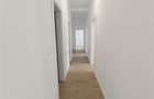 DUPLEX LANGA ASFALT - CURTE AMENAJATA - LA CHEIE