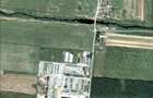 PRET NEGOCIABIL! 5000mp PLATFORMA BETONATA cu HALA2000MP - 1
