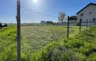 Teren de vanzare intravilan. VANZARE IN DOUA RATE - 2