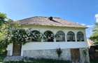 Casa MUSCELEANA , stil Conac , cu livada , teren intravilan- 2 000 mp. - 7