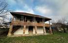 Casa 3 camere, zona Balanesti, teren 2792mp