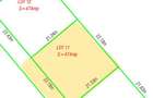 Teren intravilan 474 mp Sanpaul | Front stradal de 22 m | 15.000 E - 6