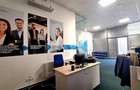 Birouri de inchiriat Central, cladire noua cu parcare privata