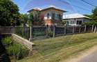 Casa / Vila cu 4 camere de vanzare + teren agricol 5000mp - 3