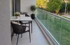 Apartament 2 camere Lipovei loc parcare subteran
