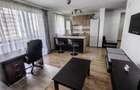Inchiriez apartament modern 2 camere cu vedere directa la mall Coresi + loc de parcare + boxa, Urban Residence, Brasov