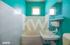 Vanzare apartament cu 2 camere, semidecomandat, strada Avram Iancu - 9