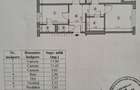 Apartament 3 camere metrou 1 Decembrie 1918 - 1