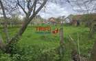 Casa veche + teren 3100 mp | Galda de Jos | Acces rau
