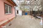 Casa de vanzare si teren 266mp in zona Giulesti - 8
