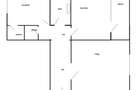 Apartament 2 camere Tudor et 2 Str. Transilvaniei