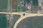 Teren comercial-4800mp Dn 2B- Buzau ! - 4