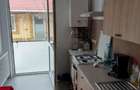 Casa 48 mp + Beci inalt sub toata casa intabulat