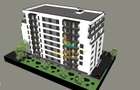 Apartament 4 camere / 120 mp / Brancoveanu- Turnu Magurele - 2