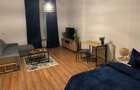 Apartament cu 2 camere | cladire istorica Ultra Central - 8