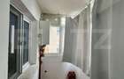 Apartament 2 camere, centrala si AC, zona Rond cartier Rovine - 5