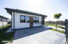 Vila individuala de Lux | Tunari | 394 mp teren | Finisaje Premium