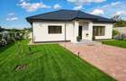Vila Individuala pe Parter Clinceni | Curte 535m2 | Premium - 11