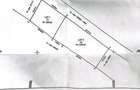 Teren intravilan, 284 mp, pretabil investitie, zona Braniste - 1
