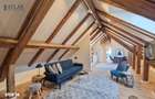 Nou amenajat, ultracentral, 100 mp., in vila, aer conditionat, parcare - 17