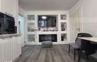 Apartament cu living openspace si 2 camere decomandate