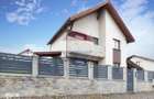 Casa individuala cu gradina si beci- in cartierul Izvor - 2