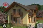De vanzare casa noua aproape de Oradea intr-o zona buna de padure - 2