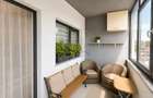 Apartament 2 camere | 47,9 mp + balcon 9,9 mp | Etaj 1/3 | Centrală proprie - 8