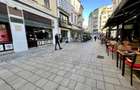 Spatiu comercial ideal magazin, 126 mpu | Centrul Vechi - Str. Franceza - 11