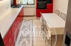 Apartament 4 camere, recompartimentat, mobilat și utilat, VASLUI - zona TRAIAN