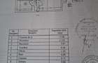 Calea Mosilor, Dacia, Eminescu, 2 camere - 11