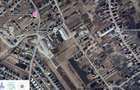 Teren construibil -556 mp situat in Chinteni in zona de case, front 1 - 6