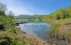 Teren intravilan 900 mp Lacul Cincis Hunedoara - Deschidere 16,3m - 3