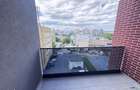 apartament cu 2 camere-de inchiriat-bloc nou-parcare proprie - 4
