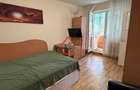 Apartament cu o camera, Podu Ros, etaj 2 - 2