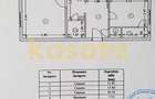 3 camere I Sebastian I hol H I decomandat I 76 mp - 6
