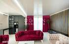 Penthouse DE LUX 4 camere, finisaje/mobilier premium, Doamna Stanca - 20