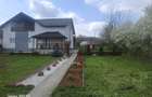 Casa 4 camere, teren 1345 mp, locuin?a rurala - 1