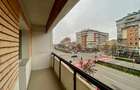 Apartament mobilat - utilat la cheie, premium, 3 camere – Calea București