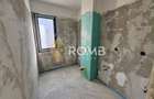 Apartament semifinisat, 2 camere, etaj 2, 53mp, Intre Lacuri Residence!