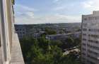 Apartament cu 2 camere semidecomandat zona Podul Ros sensul giratoriu - 14