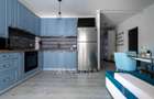 Apartament 3 camere | 60mp + terasa | 2 parcari - cartier Borhanci - 1