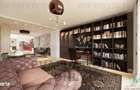Apartament cu 4 camere de vanzare, Universitate-Piata Rosetti - 6