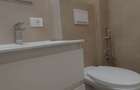 STUDIO DUBLU CU CURTE PROPRIE  | recent renovat, metrou 12 minute