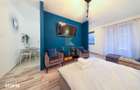 Garsoniera exclusivista | 37 mpu + 28 terasa | Seasson Residen - 17